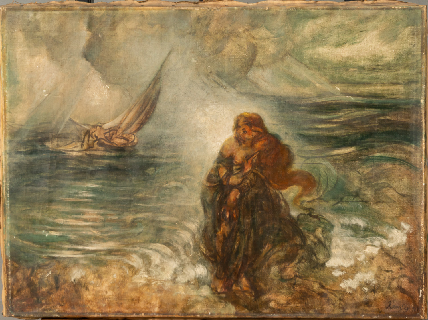 DEUTSCH AUCTIONEERS Lot247 in Detail DEUTSCH AUCTIONEERS Lot247 in Detail