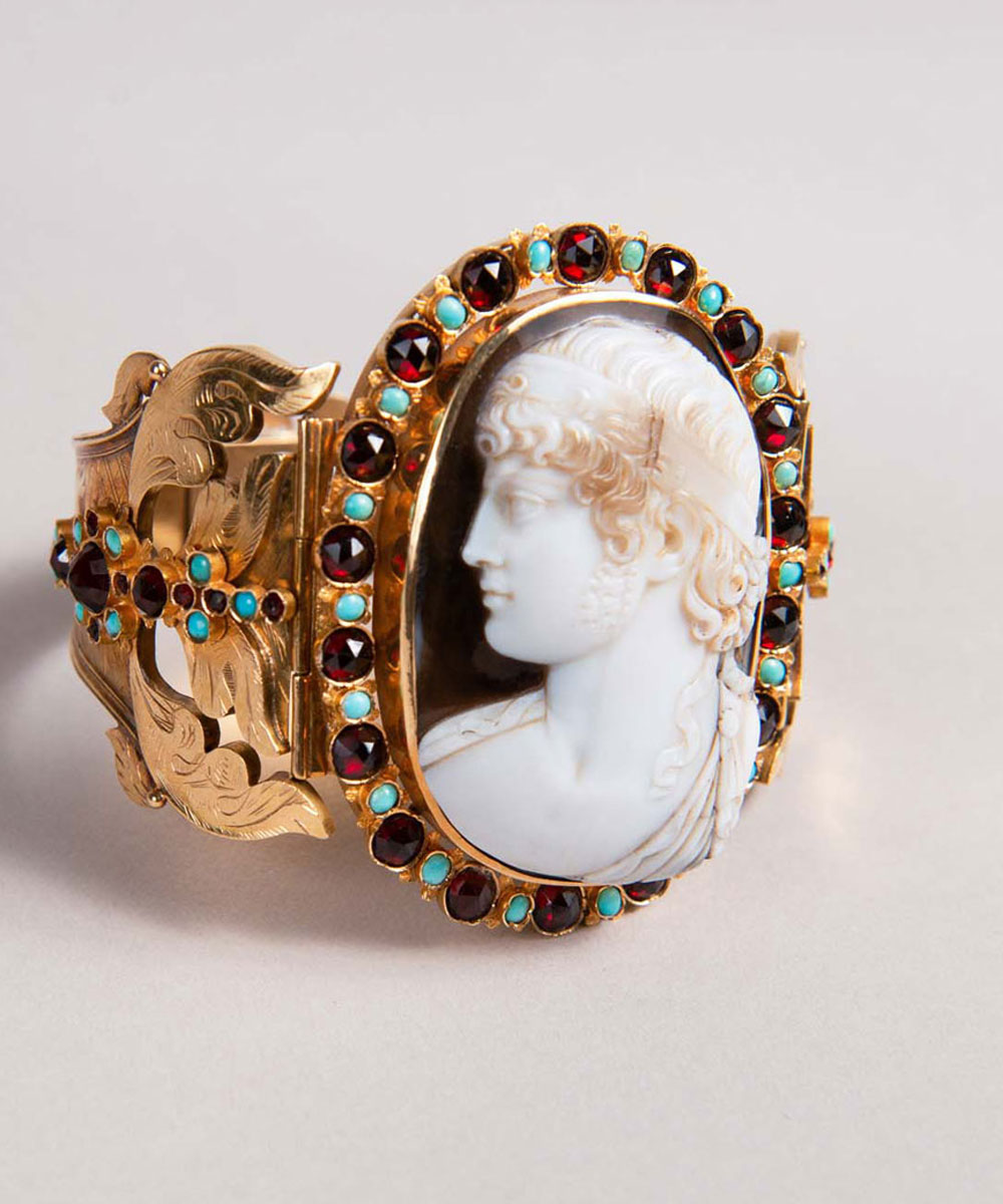 Art, Antiques & Jewellery - October 2026
