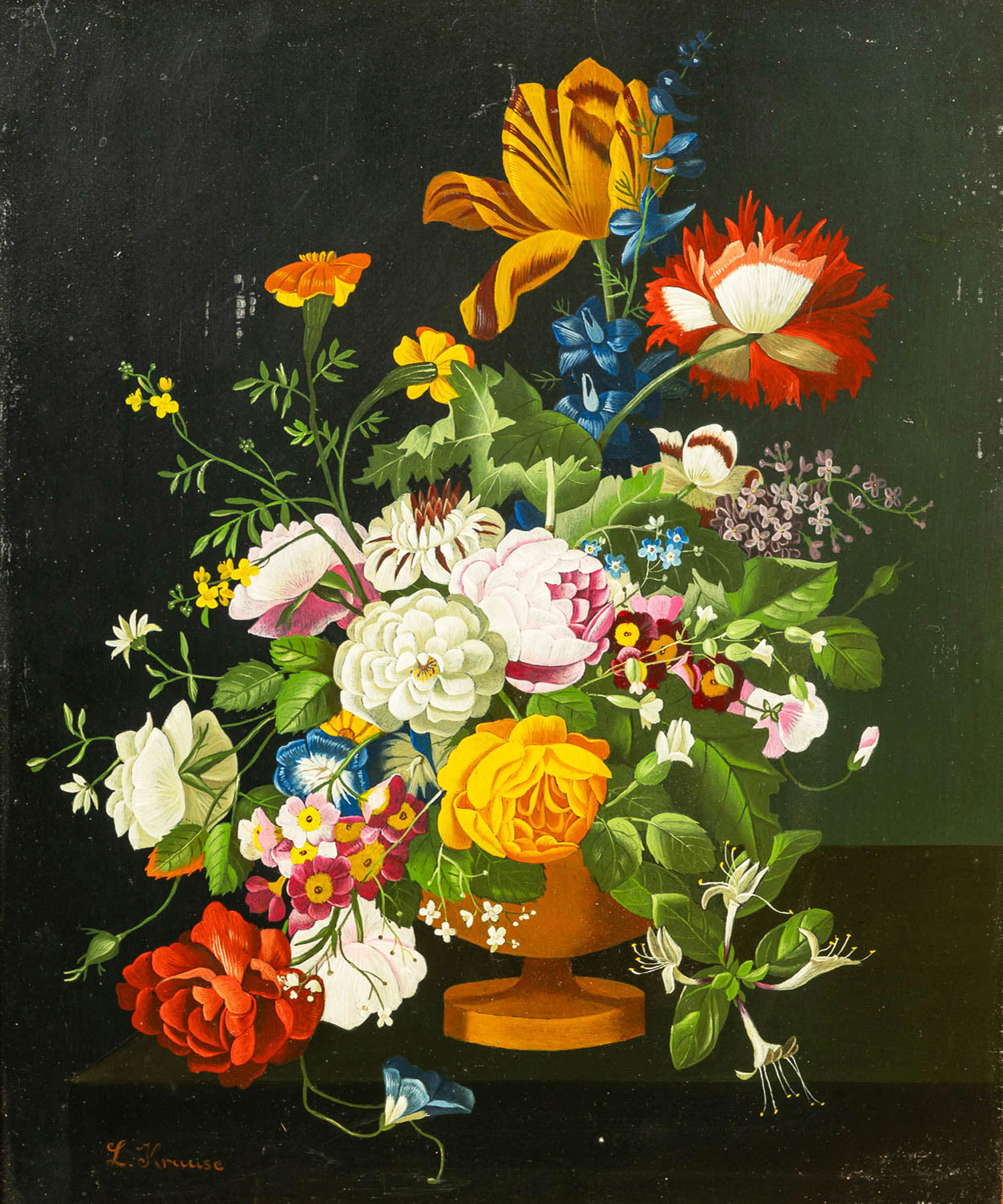 Art, Antiques & Jewellery - 7th October 2025