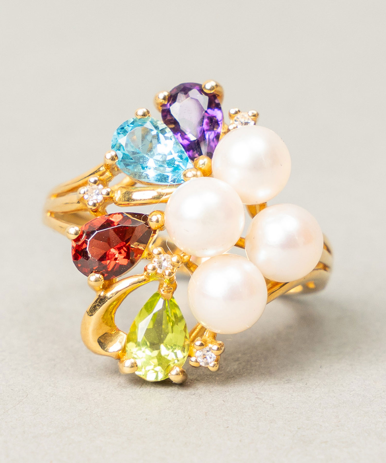 Art, Antiques & Jewellery - 7th October 2025